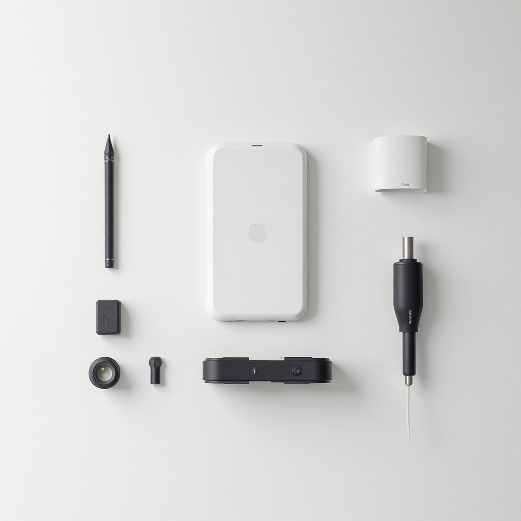 Enterprise Setup Bundle